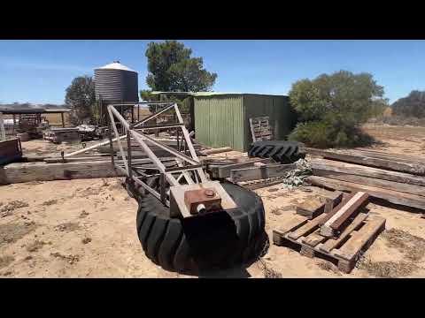 46884 Eyre Highway, Ceduna, SA 5690, 4 Bedrooms, 2 Bathrooms, Lifestyle Property