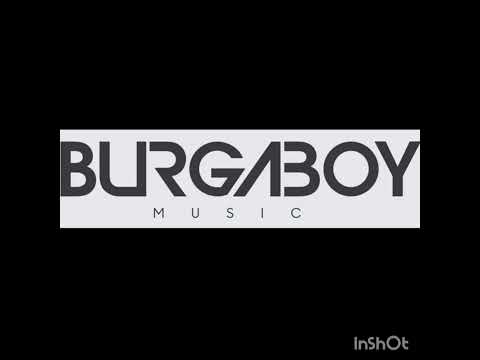 BurgaBoy Ft Chris Royal & SlickDon-Why Cheat