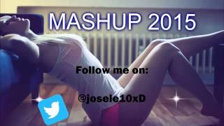 Eva Shaw - Moxie Vs. Borgeous - This Could Be Love ( Josele's Mashup)