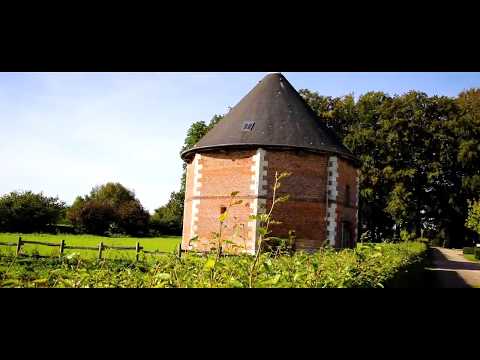 La Hêtraie - Ectot L'Auber - Réception en Normandie