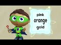 Super Why And Zora S Art Adventure Super Why WildBrain Cartoon Movies For Kids