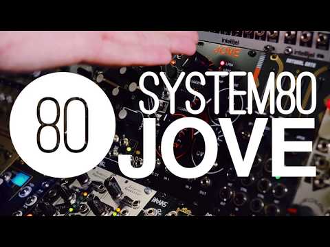 system 80 Jove MK I image 5
