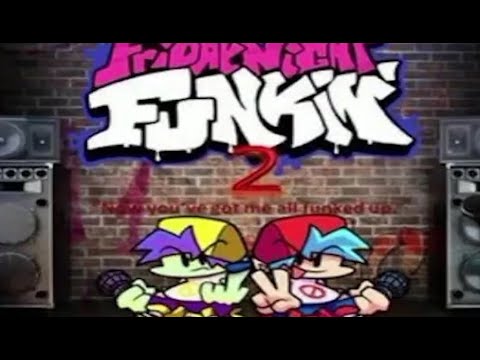 fnf week 78 leaked footage