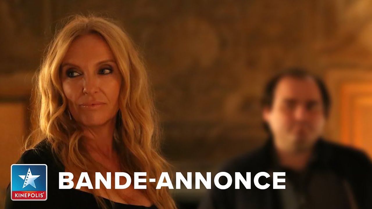 Mafia Mamma | Bande-Annonce Officielle