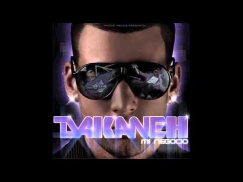 7 - Dakaneh feat. Lion Sitte y Maika - Amor Compartido (Mi Negocio)