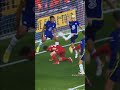 Anthony Taylor bad calls against Chelsea, a compilation.