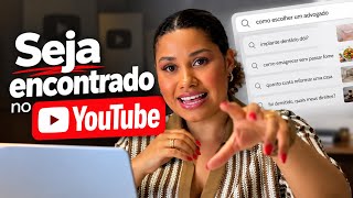 A estratégia CHATA para que o público certo encontre seu vídeo 