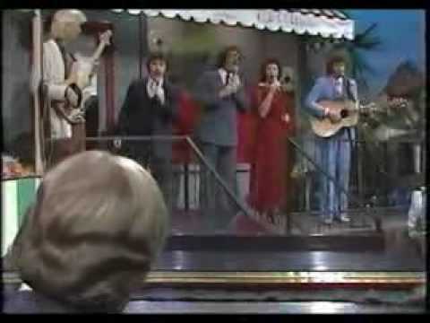 The Original Hinsons,  Till The Land.