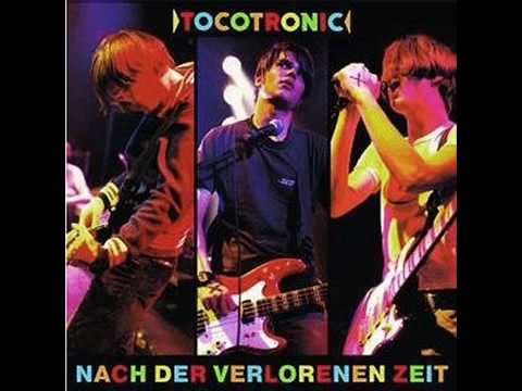 Es ist einfach Rockmusik