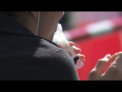 Which COVID-19 test will give the answers you need?