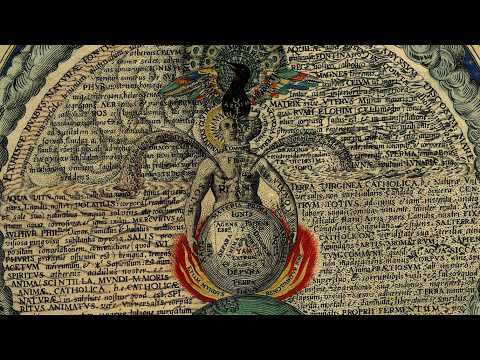 On Good and Evil Spirits (The Magus, 1801)