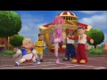Lazytown S1 Acapella