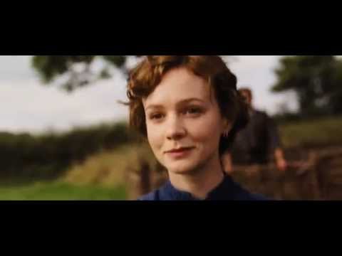 Far from the Madding Crowd Official Trailer -1- (2015) - [HD]