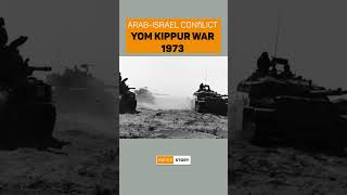 Download lagu The 1973 Yom Kippur war mp3