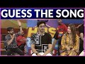 Guess The Song | Khush Raho Pakistan Season10 | Faysal Quraishi Show