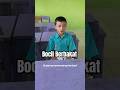 Bocil Berbakat