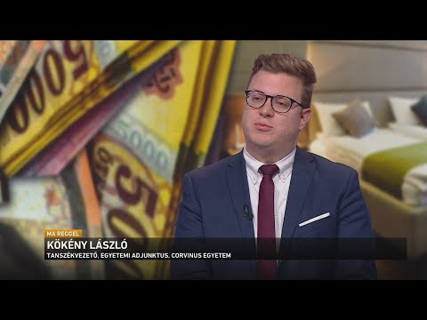 Ősszel is kiemelkedően teljesít a turizmus