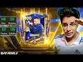 WELCOME 100 OVR UTOTY MBAPPE || FASTEST PLAYER IN FC MOBILE