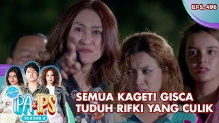 Download lagu Semua Kaget! Gisca Tuduh Rifki Yang Culik - Mantan Ipa & Ips | Eps. 496 | Part (2/6) mp3