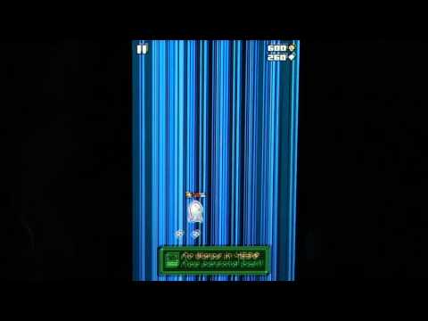 Flip's Escape iPhone Gameplay Review - AppSpy.com