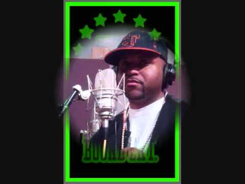 M-Dash Featuring PB - Rap Game