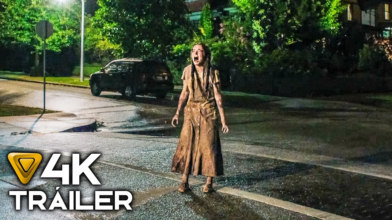 CARRIE Tráiler Oficial Español (2026)