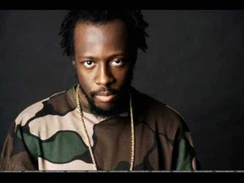 Wyclef Jean - Diallo