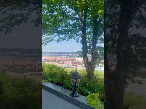 #balticbeachhotel&spa #beach #jūrmala #riga #latvia #beautiful