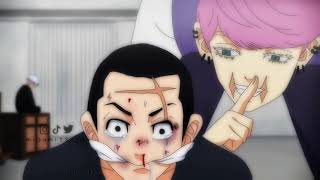 Download lagu 🍁GANG BONTEN//FAN ANIMATION//JEDAG JEDUG FANART TOKYO REVENGERS🔥 mp3