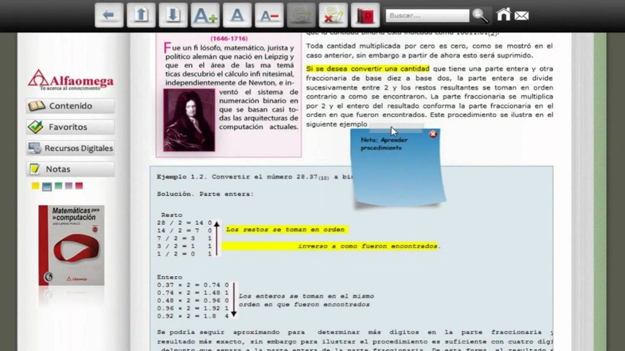 LibroWeb ¿Cómo acceder?