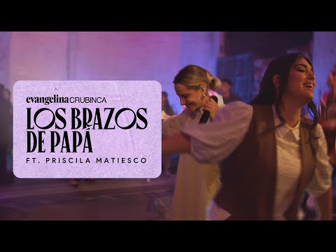 Evangelina Crubinca and Priscila Matiesco