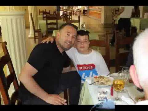 DRITAN AJDINI LIVE TRESHE 5