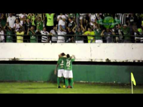 Guarani 4x1 Batatais - Planeta Guarani