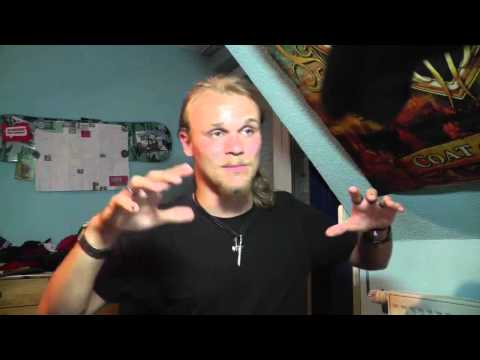 Hells Plattenteller - Wie bewerbe ich mich als Band?  [HD]