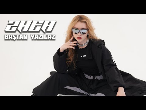 Zhea - Baştan Yazıcaz (Official Video)