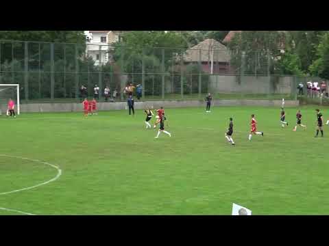 ŠF Čanković vs Sloven Ruma 1:0, 2011 god. Dragan Mance Kup. 17.06.23. Poslednja utakmica u grupi