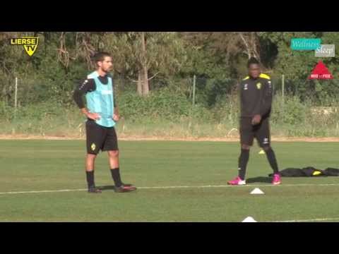 Winterstage 2015: interview Hernan Losada