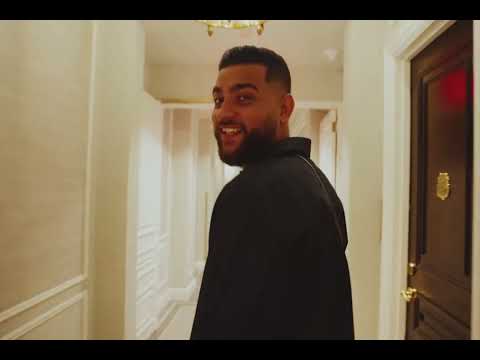 Karan Aujla at Jimmy Fallon — watch video