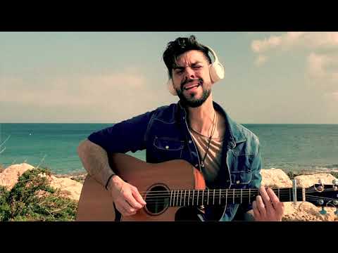 Gotta Get Thru This - Daniel Bedingfield (Nick Barrett Acoustic Cover)