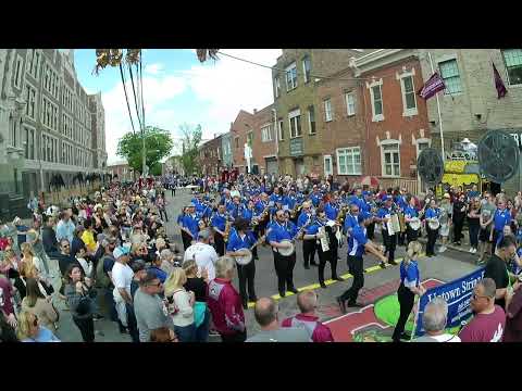 Uptown String Band "Cotton Candy And A Toy Balloon" - 2023 String Band Serenade