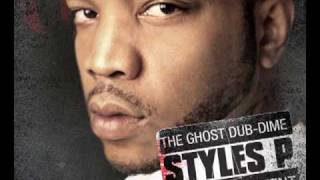 Styles P "Its Over"