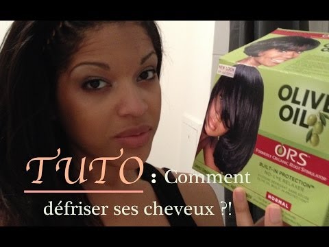 comment appliquer olive oil