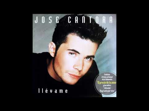 (Jose Cantoral) El Precio De Tu Amor - Tv Y Novelas 3