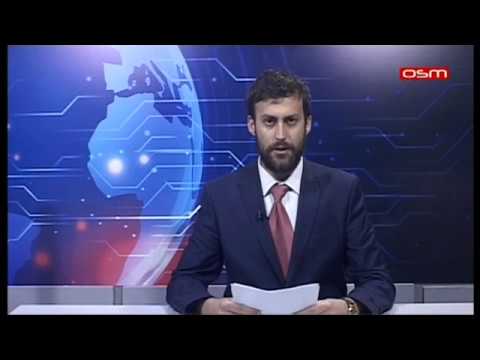 DNEVNIK OSM TV  27.03.2020.