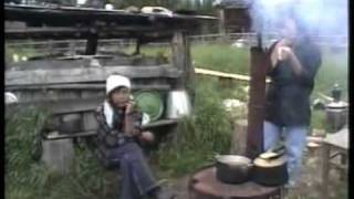 Нижняя Тунгуска Угрюм - река.mpg