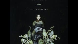 Dirty Night Clowns - Chris Garneau (Lyrics Video)