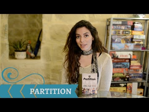 Play it Right - Partition