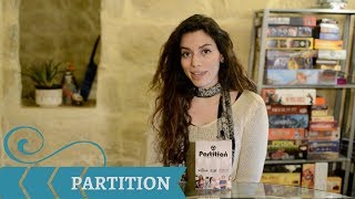 Play it Right- Partition