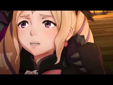 Fire Emblem Fates (Elise's Message) Angel AMV
