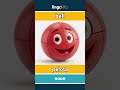 ball - pelota video thumbnail
